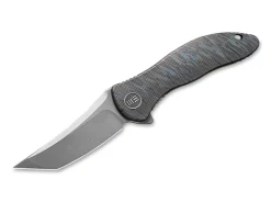 Synergy 2 Titan Flame Tanto|WE Knife Clearance