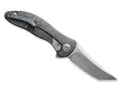Synergy 2 Titan Flame Tanto|WE Knife Clearance