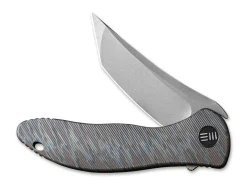 Synergy 2 Titan Flame Tanto|WE Knife Clearance