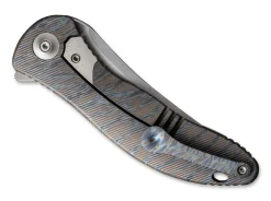 Synergy 2 Titan Flame Tanto|WE Knife Clearance