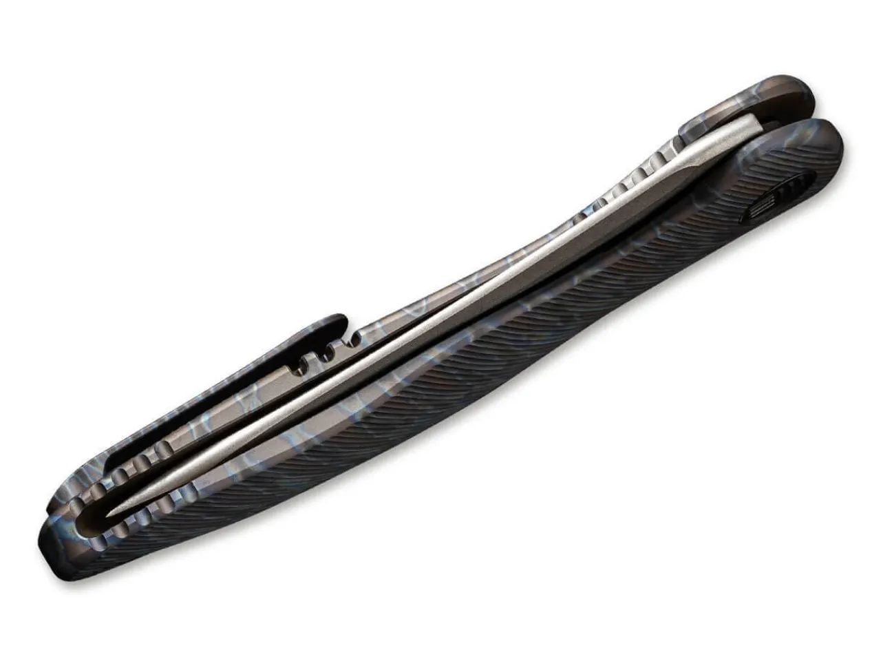 Synergy 2 Titan Flame Tanto|WE Knife Clearance