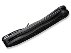 Synergy3 Black G10 Twill Carbon Damascus|CIVIVI Clearance