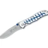 T1/2 Blue|Fox Knives Discount