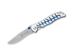 T1/2 Blue|Fox Knives Discount