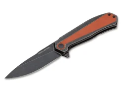 T109 Flying Shark Blackwash Orange|Real Steel Discount