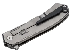 T109 Flying Shark Stonewash|Real Steel Best