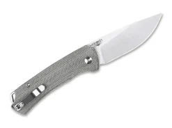 T1 Micarta Green|Kizer Clearance