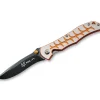 T1/1 Orange|Fox Knives Outlet