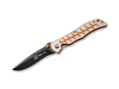 T1/1 Orange|Fox Knives Outlet
