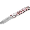 T1/2 Red|Fox Knives Clearance