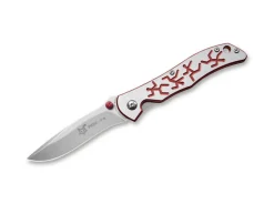 T1/2 Red|Fox Knives Clearance