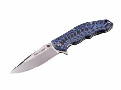 T101 Special Edition Black/Blue|Real Steel Discount