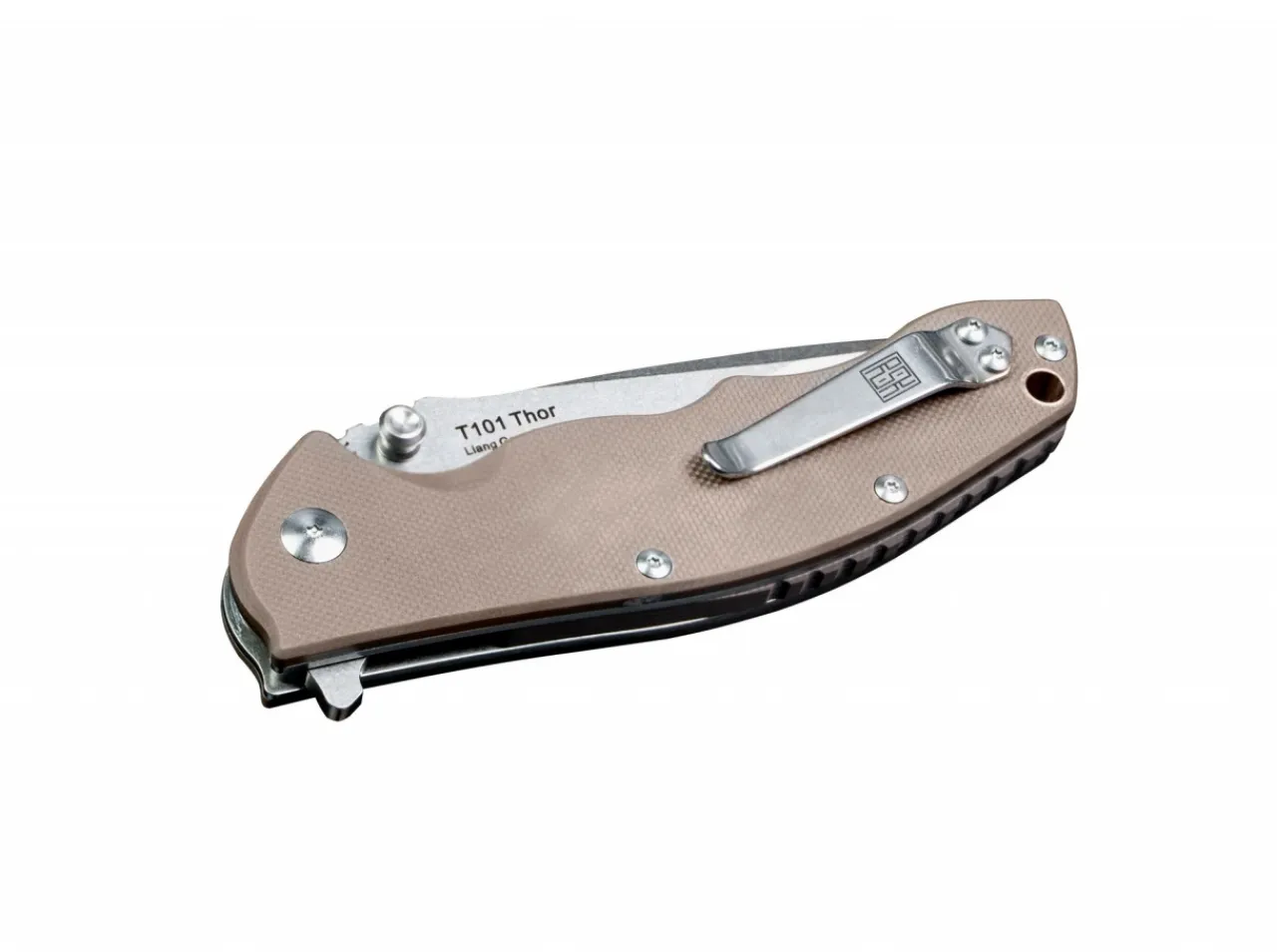 T101 Thor Desert Stonewashed|Real Steel Best