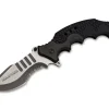 Tactical Knife 19777|K25 Clearance