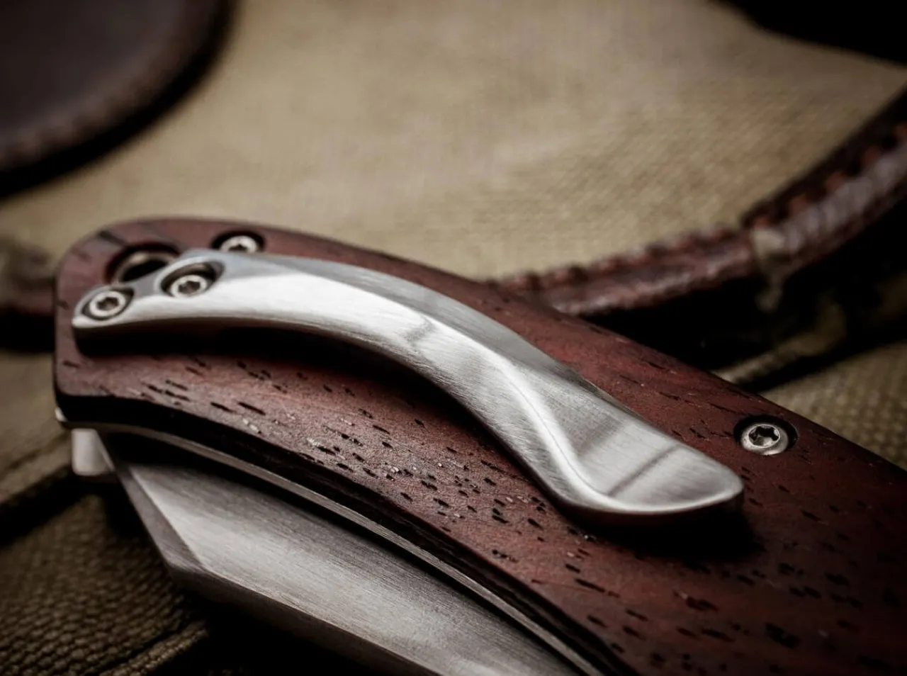 Takara Cocobolo|Böker Plus Outlet