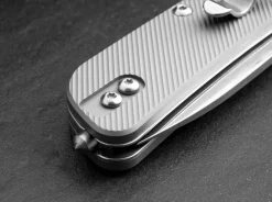 Tech Tool 1 Titanium|Böker Plus Sale