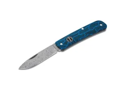 Tech Tool Blue Damast|Böker Plus Outlet