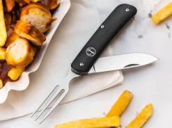 Tech Tool Fork|Böker Plus New