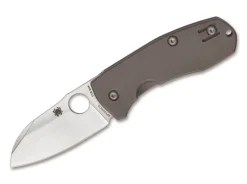 Techno 2|Spyderco Best
