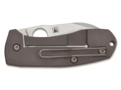 Techno 2|Spyderco Best