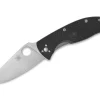 Tenacious Lightweight Plain|Spyderco