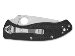 Tenacious Lightweight Plain|Spyderco