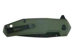 Tenet F30-33|Steel Will Hot