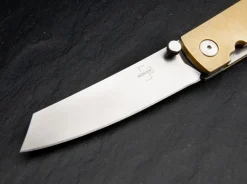 Tenshi Brass|Böker Plus Best