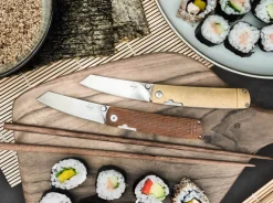 Tenshi Brass|Böker Plus Best