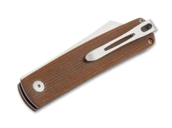 Tenshi Micarta|Böker Plus