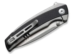 Teraxe G10 Grey Black|CIVIVI Best