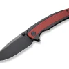 Teraxe G10 Red Black|CIVIVI Outlet