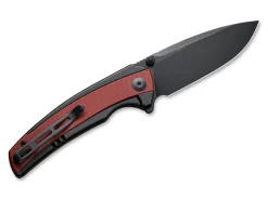 Teraxe G10 Red Black|CIVIVI Outlet