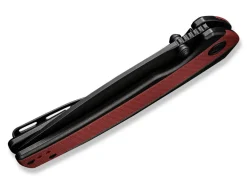 Teraxe G10 Red Black|CIVIVI Outlet