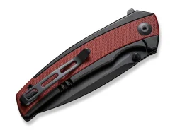 Teraxe G10 Red Black|CIVIVI Outlet