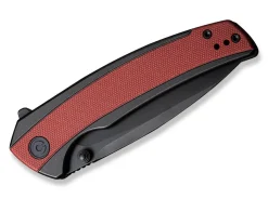 Teraxe G10 Red Black|CIVIVI Outlet