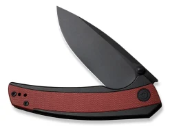 Teraxe G10 Red Black|CIVIVI Outlet