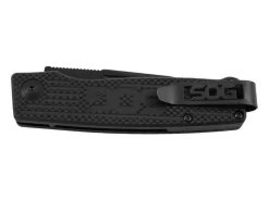 Terminus All Black|SOG