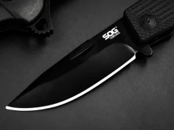 Terminus All Black|SOG