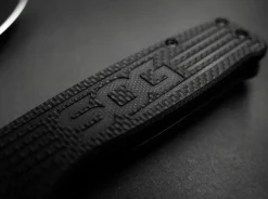 Terminus All Black|SOG