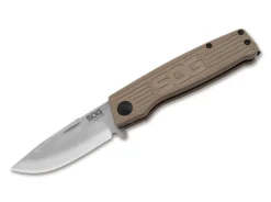 Terminus Coyote Satin|SOG Best