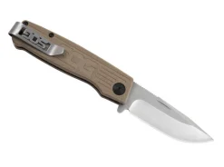 Terminus Coyote Satin|SOG Best