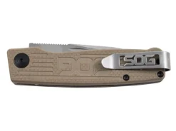 Terminus Coyote Satin|SOG Best