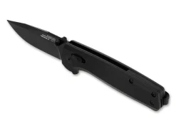 Terminus Xr G10 Black|SOG