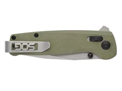 Terminus Xr G10 Od Clam|SOG Sale