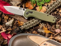 Terminus Xr G10 Od Clam|SOG Sale