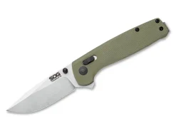 Terminus Xr G10 Od Clam|SOG New