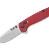 Terminus Xr G10 Red|SOG Clearance