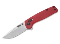Terminus Xr G10 Red|SOG Clearance