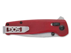 Terminus Xr G10 Red|SOG Clearance